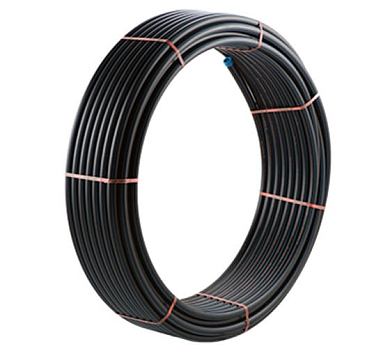 Труба ПНД ПЭ-100 PN8 32х1,7мм (бухта 200м) Джилекс 9632 