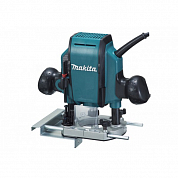 Фрезер Makita RP0900 900Вт,27000об\м,ход-35мм,цанга-6\8мм,2.7кг,кор заказать на isnab.ru