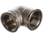 Уголок ВВ никелированный 1' (SFT-0014-000001) STOUT RG008Q0QSJ2EAN 