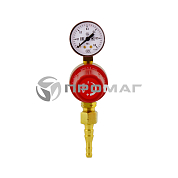 Редуктор пропановый БПО-5-3 (миниатюрный), KRASS KRASS PR000019089 