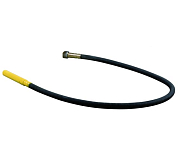 Шланг с наконечником MVK 50х1,5м Masalta ШЛА016 