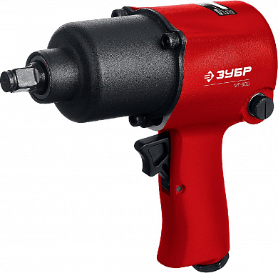 Гайковерт ЗУБР МГ-600, 1/2″, 600 Н·м, ударный пневматический заказать на isnab.ru
