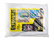 Пленка STAYER "PROFI" защитная укрывочная, LDPE, 30 мкм, 4 х 5 м STAYER 12253-04-05 