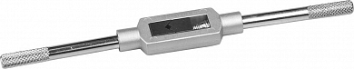 Метчикодержатель STAYER "PROFI", №5, М4-М12, 230мм от компании ПРОМАГ