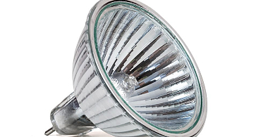 Лампа галогенная КГМ 35вт 12в GU5.3 44865WFL 51мм 38 град. Osram (44865WFL) LEDVANCE 4050300272634 