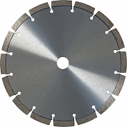 Алмазный диск 350х32/25,4мм / S-10мм Strong LASER UNIVERSAL Strong СТД-18100350 