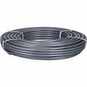 Труба из сшитого полиэтилена PEX-a EVOH 16х2,2 бухта 500м, серая (SPX-0001-501622) STOUT SPX-0001-501622 