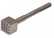 Бучарда SDS-MAX 18x45х45х240x16Т  СТС-05524016 