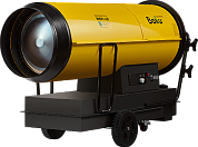 Пушка дизельная прямого нагрева Ballu BHDP-120 Ballu BHDP-120 