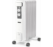Масляный обогреватель Zanussi Loft ZOH/LT-09W 2000Вт  Loft ZOH/LT-09W 