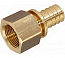 Переходник с внутренней резьбой 20-Rp 3/4 RX++ (14563291001)