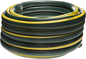 Шланг GRINDA "STANDARD" поливочный, 15 атм., армированный, 3-х слойный, 3/4"х15м GRINDA 429000-3/4-15 
