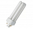 Лампа энергосберегающая КЛЛ 42Вт Dulux T/Е 42/830 4p GX24q-4 Osram (425641)