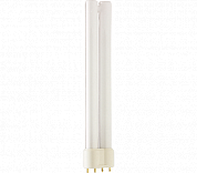 Лампа энергосберегающая КЛЛ 18Вт PL-L 18/840 4p 2G11 (927903008470) PHILIPS 927903008470 