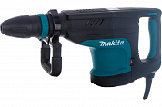 Makita  отбойный молоток SDS-MAX, 1510Вт,5,6-21,9Дж,950-1900у\м,9,7кг,чем,м\функц бок рукоятка,плавн заказать на isnab.ru
