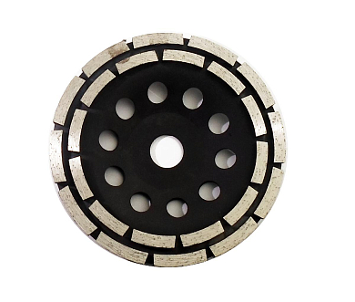 Алмазная чашка по бетону TB-CAP150X22S