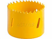 Коронка STAYER "PROFESSIONAL" Би-металлическая, универсальная, d=57мм STAYER 29547-057 