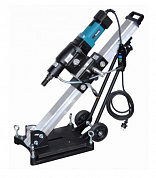 Установка для алмазного сверления Makita DBM230-SET 2500Вт, сверление до 230мм, хвостовик 1"1/4 Makita DBM230-set 