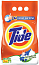 TIDE Стиральный порошок автомат Альпийская свежесть 3кг