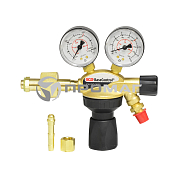 Редуктор газовый BASE CONTROL N (азот, гелий, аргон, воздух), GCE GCE PR000009753 