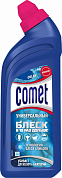 COMET Чистящий гель Океанский бриз 450мл Comet 8001480703605 