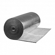 Рулон вспененный каучук K-FLEX 25x1000-08 ST AD ALU (80325000108) K-Flex 80325000108 