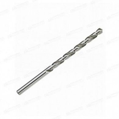 Сверло 5,0х132мм, мет. удл. Strong  STC-01950132 