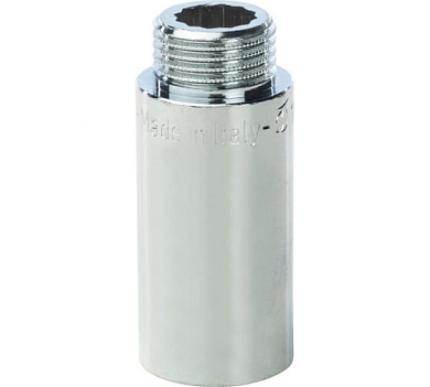 Удлинитель хромированный 1/2 х 50 (SFT-0002-001250) STOUT RG008Q0O7AFH2S 
