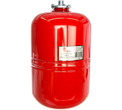 Бак расширительный WRV24 24л, 5 бар, для отопления (WRV24) WESTER WRV24 