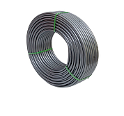 Труба из сшитого полиэтилена PEX-A EVOH 16х2.2 (бухта 200 м) (PE.420.04) MVI PE.420.04 
