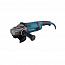 Makita  углошлифмашина 180мм, 2600Вт, 8500 об/м.