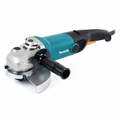Makita  углошлифмашина 180мм, 2000Вт,  8000 об/мин., 3,5кг. заказать на isnab.ru