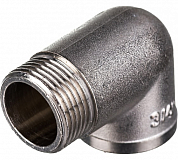 Уголок НВ никелированный 3/4 (SFT-0012-000034) STOUT RG008Q0QS4LDGR 