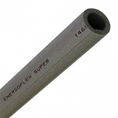 Теплоизоляция трубка Энергофлекс SUPER 89/32 2м (EFXT089322SU) ROLS ISOMARKET EFXT089322SU 