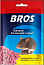 BROS Гранулы от крыс и мышей (пакет) 90 г