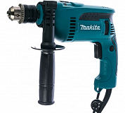 Makita  Дрель уд,680Вт,ЗВП-13мм,0-2800об\м,2,0кг,кор, заказать на isnab.ru