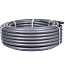 Труба из сшитого полиэтилена PEX-a EVOH 16х2,2 бухта 240м, серая (SPX-0001-241622)