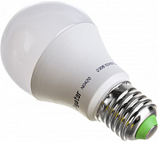 Лампа светодиодная LED 10вт Е27 белая (94388 NLL-A60) Navigator Group 94388 NLL-A60 