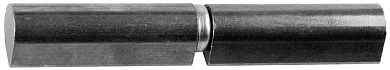 Петля STAYER "MASTER" для металлических дверей, 150мм STAYER 37615-150 