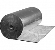 Рулон вспененный каучук K-FLEX 06x1000-30 ST ALU (80606000108) K-Flex 80606000108 