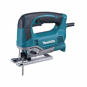 Makita Лобзик,в\рук,650Вт,500-3100об\м,ход-23мм,рез-90мм,2.4кг,чем,3маятн+1 заказать на isnab.ru
