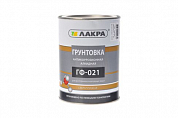 Грунт серый "Фаворит Прима" (б.2,4кг)  ГФ-021-2,4Ф (сер.) 