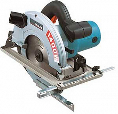 Makita  пила циркулярная 1400Вт,4800 об/мин, 190х3 заказать на isnab.ru
