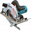 Makita  пила циркулярная 1400Вт,4800 об/мин, 190х3