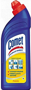 COMET Чистящий гель Лимон 500мл Comet 8001480703537 