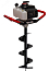 Бензобур ADA GroundDrill-7