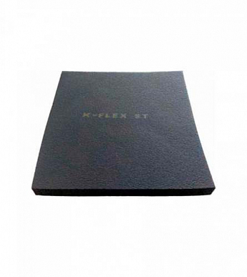Пластина вспененный каучук K-FLEX 16x1000-02 ST (80016000008) K-Flex 80016000008 