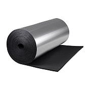 Рулон вспененный каучук K-FLEX 19x1000-10 SOLAR HT AL CLAD (80619210124CL) K-Flex 80619210124CL 