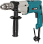 Makita  дрель ударная,1010 Вт,2скор,ЗВП-13мм, 2,6
