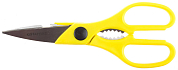 Ножницы STAYER "MASTER" кухонные, 215мм STAYER 40470 